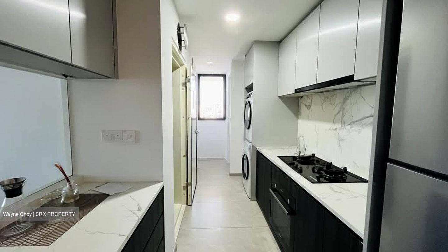 Sky Eden@Bedok (D16), Apartment #600305321
